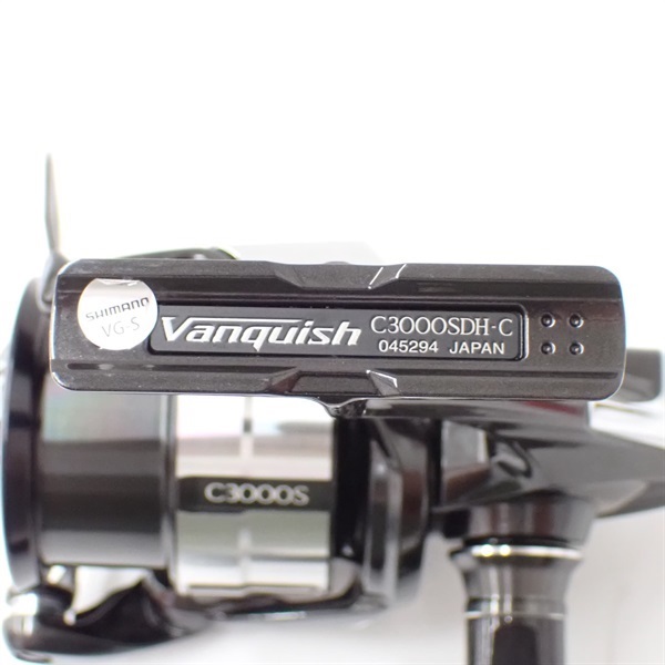２３ヴァンキッシュＣ３０００ＳＤＨ